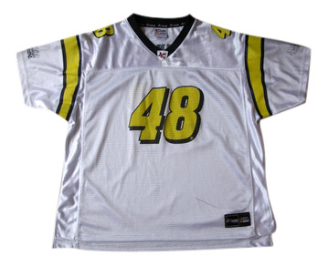  Men`s Sport Jersey (Мужские Спорт-Джерси)