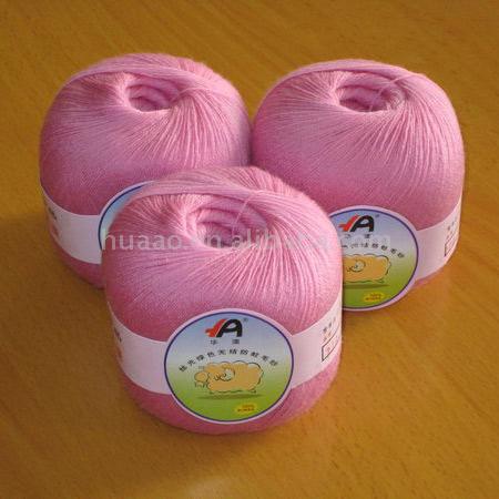  Wool Yarn (Wolle)