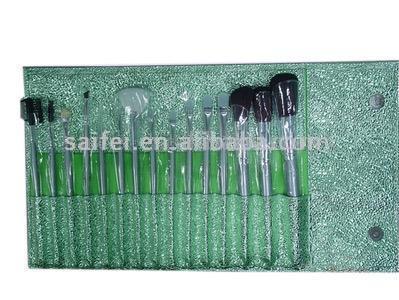  Cosmetic Brush Set (Cosmetic Brush Set)