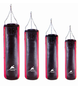  Boxing Target (Boxen Target)
