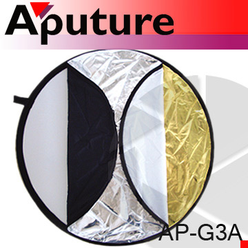  Collapsible Circular Disc Reflector (Faltbare Circular Reflector Disc)