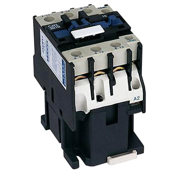  CJX2(A) Series Contactor (CJX2 (А) Серия Контактор)