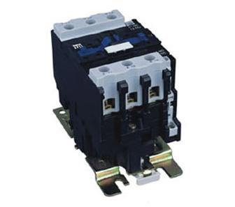  LC1-D Contactor (New Type)