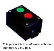  LA4 Series Push-Button Switch ( LA4 Series Push-Button Switch)