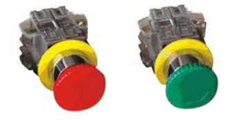  LAY3 Series Push-Button Switch ( LAY3 Series Push-Button Switch)