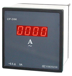  CP-T96A Panel Meter ( CP-T96A Panel Meter)