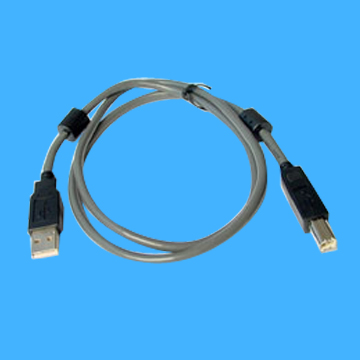  USB Cables (Câbles USB)
