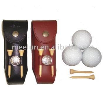  Golf Gift Set Min Golf Ball Bags (Гольф Gift Set Мин Golf Ball сумки)