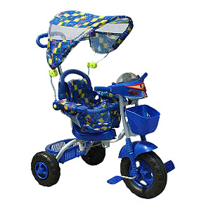  Baby Tricycle ( Baby Tricycle)