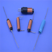  DR Type Electronic Inductor
