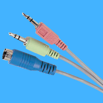  Audio/Video Cables ( Audio/Video Cables)