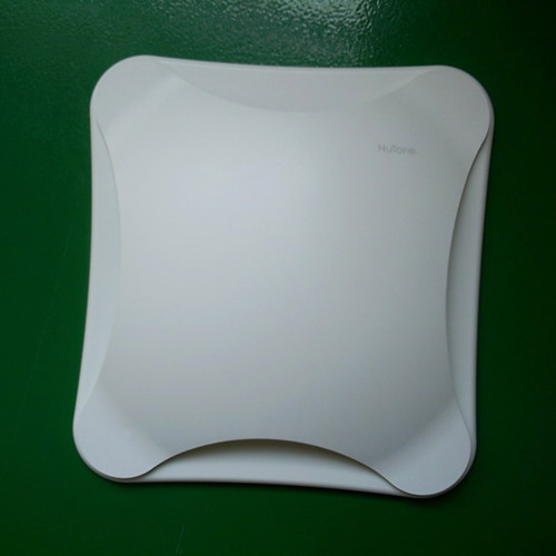  Plastic Injection Mould and Plastic Injection Molding for Lighting Fixture (Moule d`injection plastique et en plastique de moulage par injection pour appare)