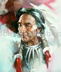  Oil Paintings (Peinture à l`huile)
