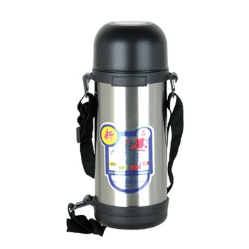  Travel Pot