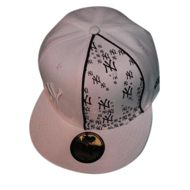  Brank Caps (Brank Caps)