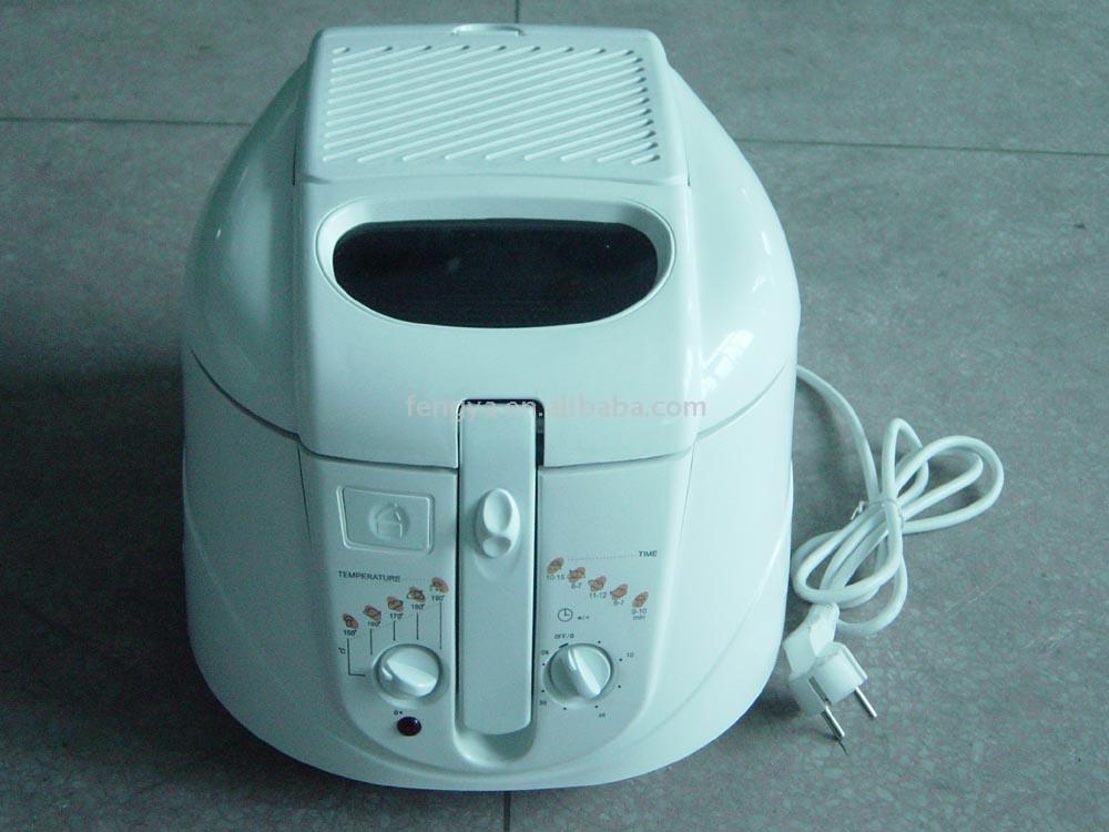  Deep Fryer ( Deep Fryer)