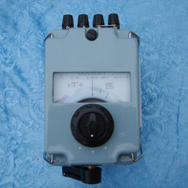  Meter