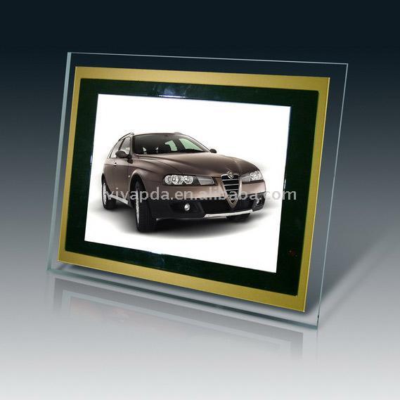  Digital Photo Frame (Digital Photo Frame)