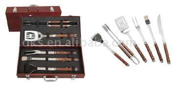  BBQ Tool Set ( BBQ Tool Set)