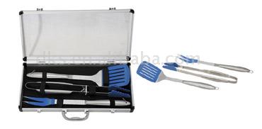  BBQ Tool Set (BBQ Tool Set)