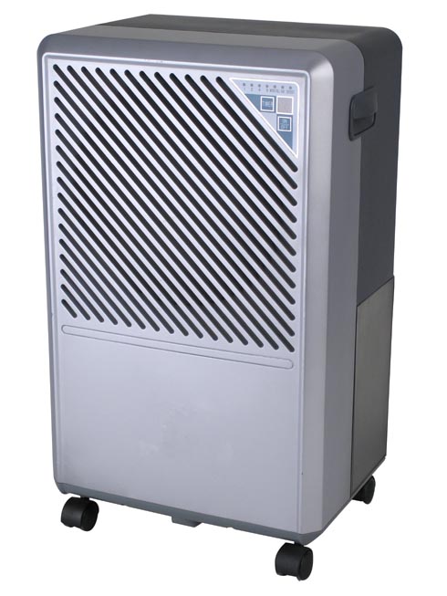 Entry Level Portable Dehumidifier (Entry Level Portable Déshumidificateur)