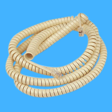  Telephone Line Cord ( Telephone Line Cord)