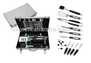  BBQ Tool Set ( BBQ Tool Set)