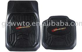  4091 Rubber Mat (4091 Rubber Mat)