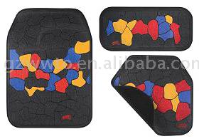  5001-2 Rubber Mat (5001-2 Rubber Mat)