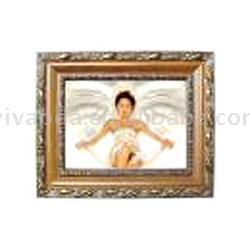  10.4 Inches Digital Photo Frame (10,4 дюйма Digital Photo Frame)