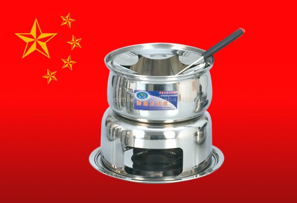 Fondue-Set (Fondue-Set)