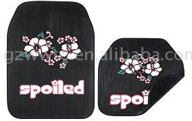  5028-2 Rubber Mat (5028-2 Rubber Mat)