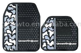  5029-2 Rubber Mat (5029-2 Rubber Mat)