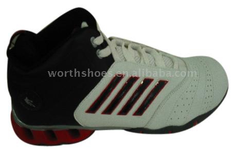  Sport Shoes (Chaussures de sport)
