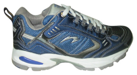  Sports Shoes (Chaussures de sport)