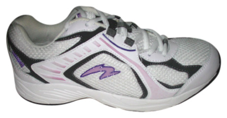  Sports Shoes (Chaussures de sport)