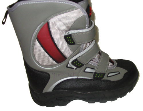  Sports Boots (Спорт Boots)