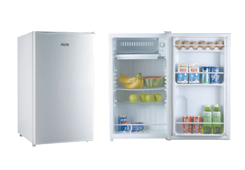  Single Door Refrigerator BC-90 (Single Door Réfrigérateur BC-90)