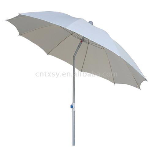  Polyester Deluxe Umbrella