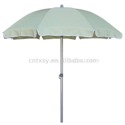  Polyester Patio Umbrella