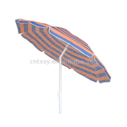  TNT Beach Umbrella (TNT Parasol)