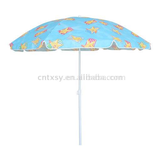  TNT Beach Umbrella (TNT Parasol)