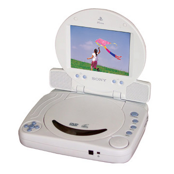  Portable DVD Players ( Portable DVD Players)