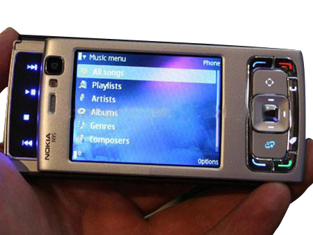  Brand Newest Mobile Phones (Marque Newest Mobile Phones)