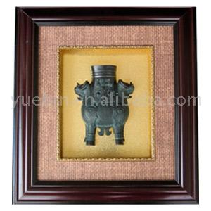  Bronze Hanging Craft (Bronze Hanging Craft)