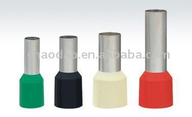  Tube Pre-Insulating Terminals ( Tube Pre-Insulating Terminals)