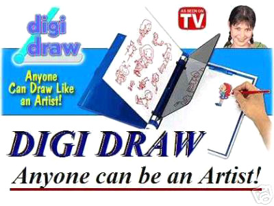  Digi Draw (TVP5049) (Digi Ничья (TVP5049))