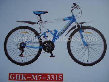  Mountain Bike (Mountain Bike)