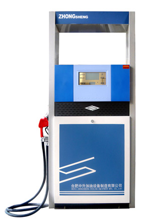  Fuel Dispenser (Fuel Dispenser)