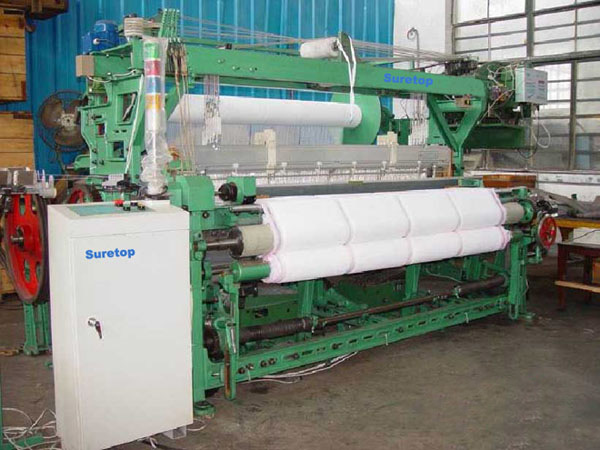  Tower Rapier Loom